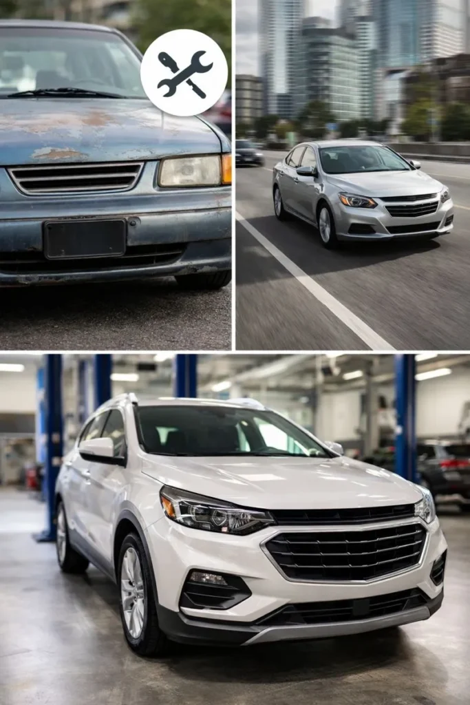 Variations All In One Place