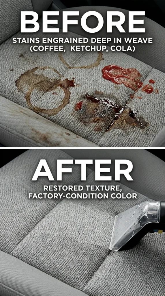 Before And After With Explain Details