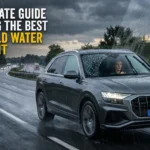 The Ultimate Guide to Finding the Best Windshield Water Repellent