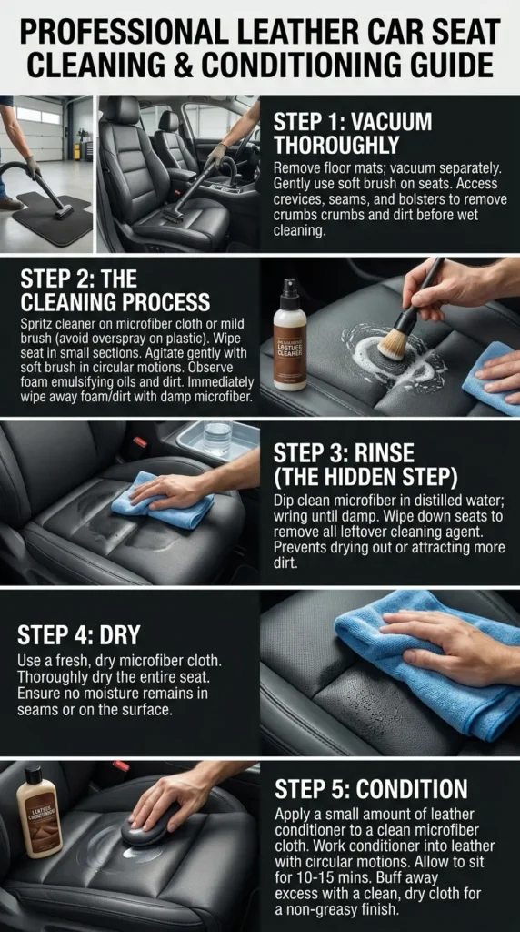 Step By Step Guide How To