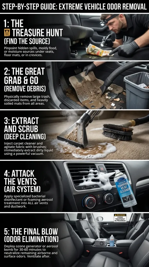 Step By Step Guide How To With Explain Details