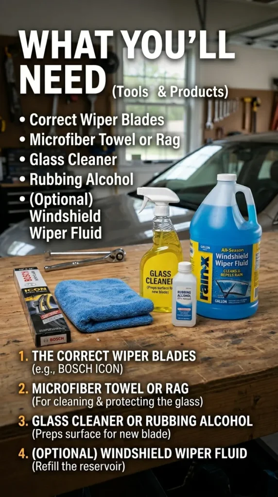best wiper blades