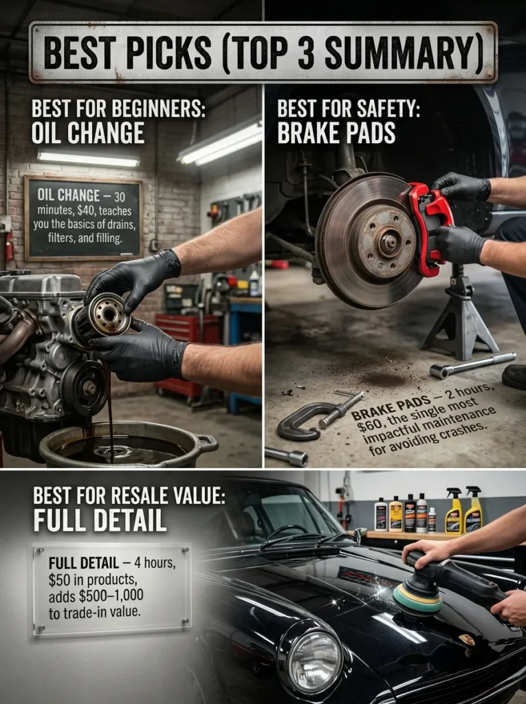 Best Picks Top 3 Summary Dfhfh