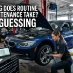 Here’s how long does routine car maintenance take (Stop Guessing)