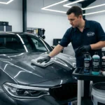 How to Take Care of New Car Like a Pro: 5 Simple Steps & Best Products to Buy