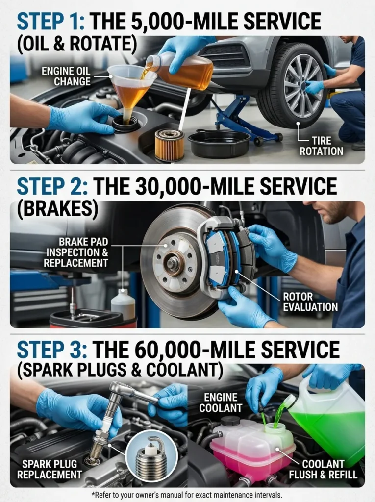 Step By Step Guide How To Hybrid Car Maintenance Cost Vs Gas