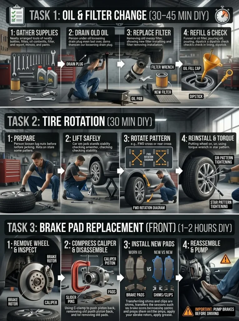 Step By Step Guide How To With Explain Details