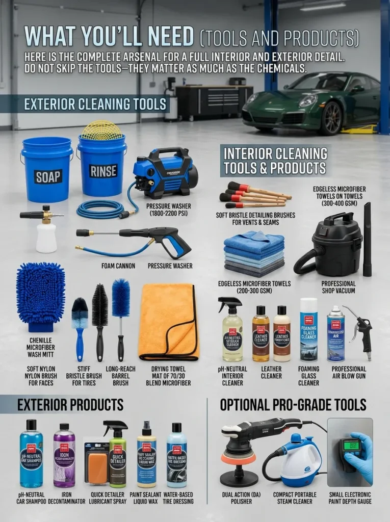 What Youll Need Tools An Products What Youll Need Tools An Productshg