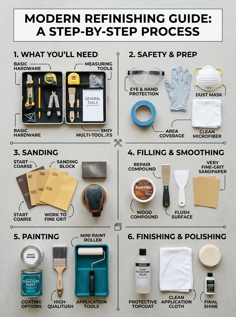 What Youll Need Diy Auto Body Repair